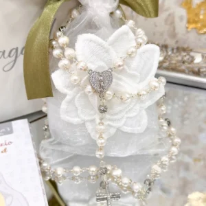Camándula Perla del Río Corazón