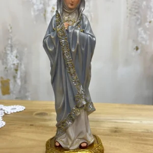 Virgen Dolorosa