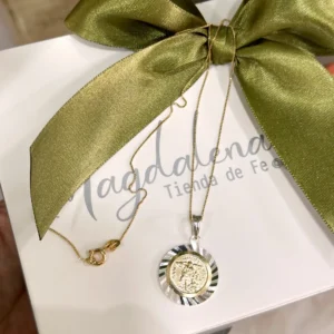 Cadena Oro/Pata San Miguel