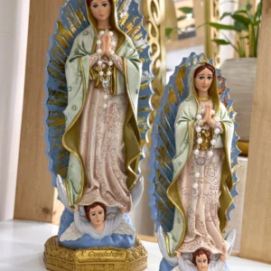 Virgen de Guadalupe