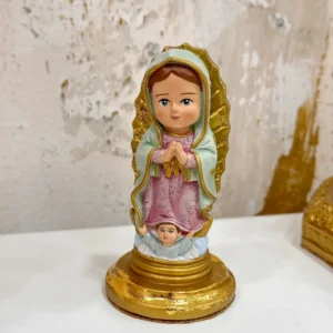 Guadalupe Plis