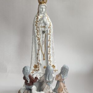 Nuestra Señora de Fátima Pastores