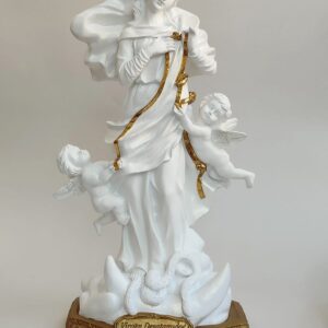 Virgen Desatanudos