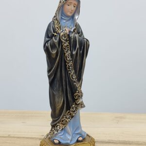 Virgen Dolorosa