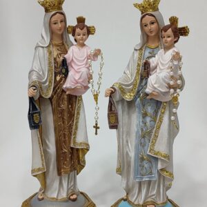 Virgen del Carmen