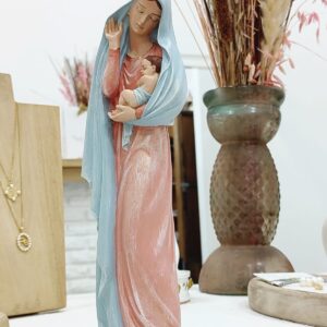 Virgen de la Ternura