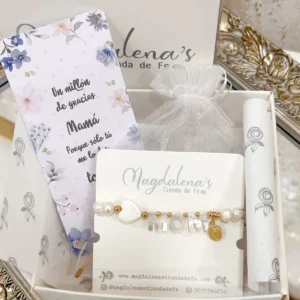 Pulsera MOM