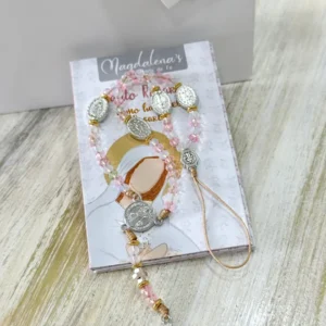 Straphone murano  Milagrosa