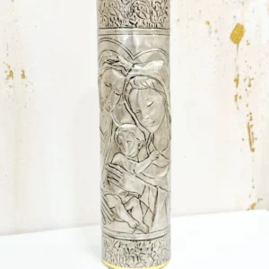 Cirio 25 cm de la Sagrada Familia