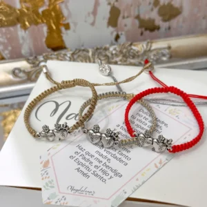 Pulsera Detente
