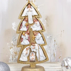 Árbol Nacimiento