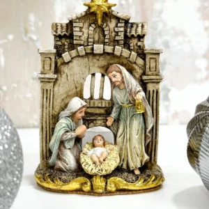 Nacimiento Teja