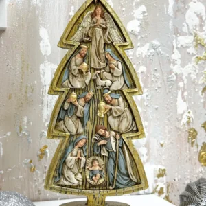 Árbol Nacimiento