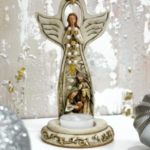 NACIMIENTO PORTA VELA