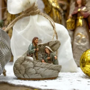 Nacimiento alas Mini