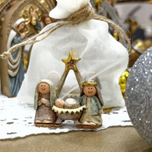 Nacimiento Punta Estrella