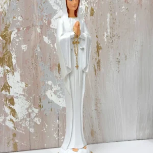 Virgen Peregrina