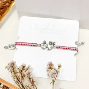 Pulsera Detente.