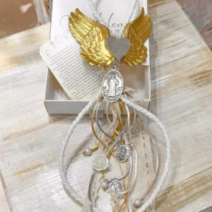 Bendición del hogar alas corazón