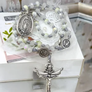 Camándula Guadalupe