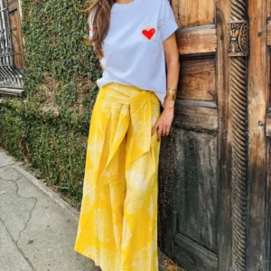 Camiseta Eres arte del Cielo