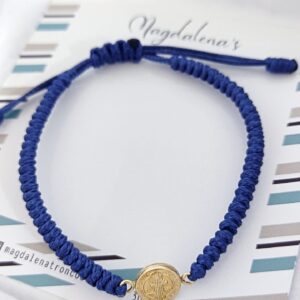 Pulsera San Benito