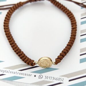 Pulsera San Benito