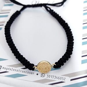 Pulsera San Benito